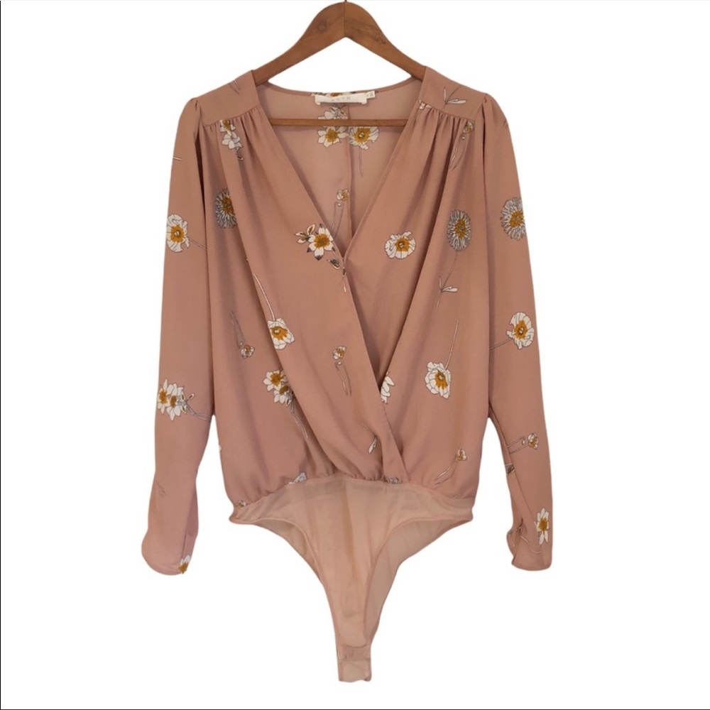 Astr body suit